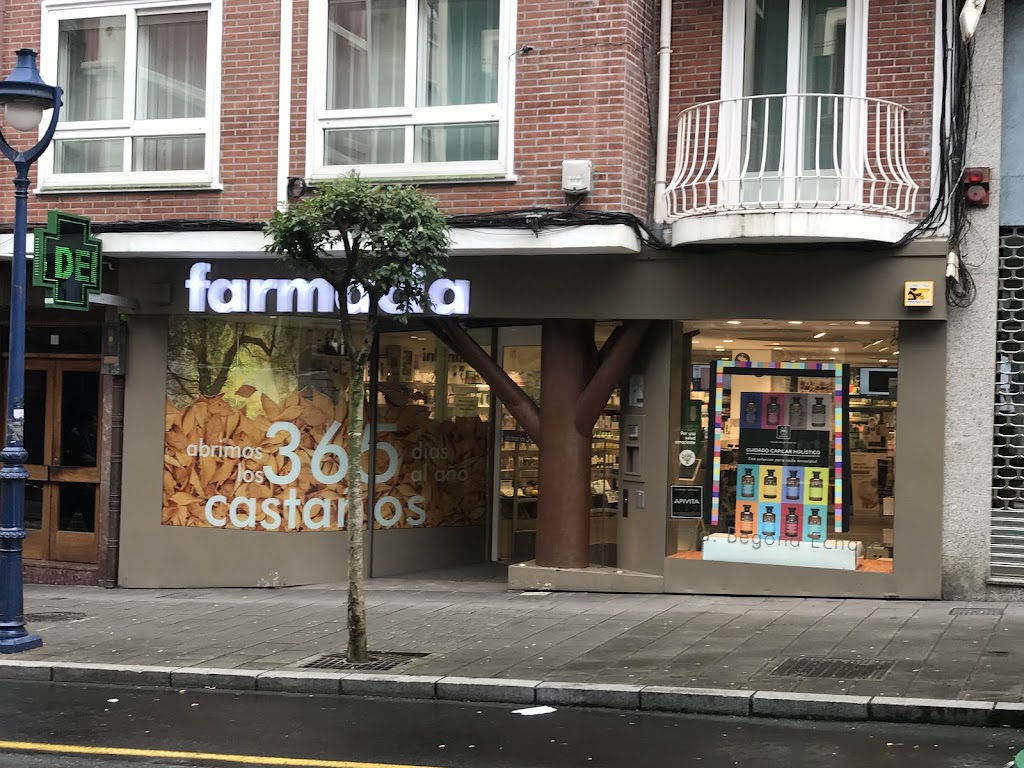 Farmacia Aristegui Portu Abiertos 365 dias al ano- Desde 1977
