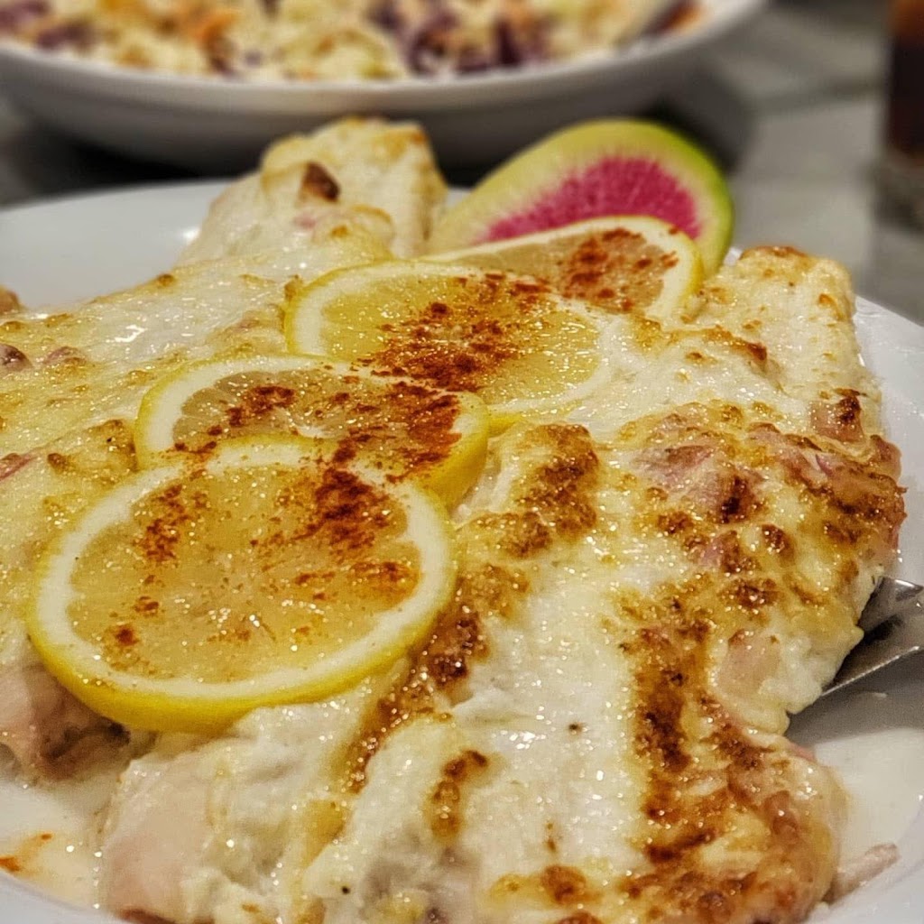  The Lodge at Leathem Smith