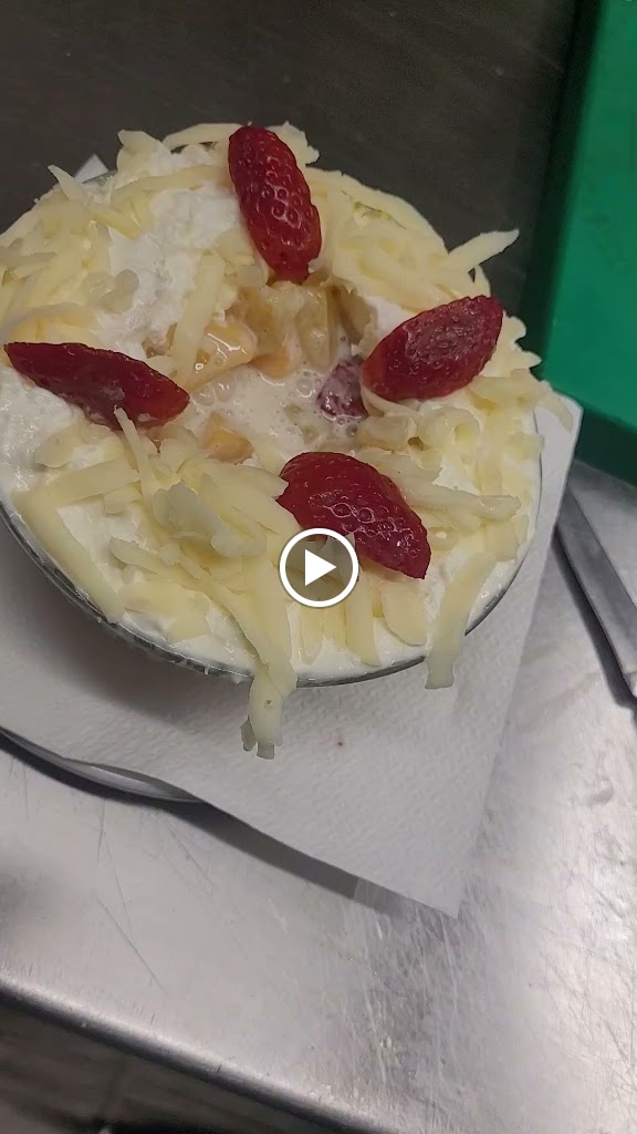 El Rincon De Mi Son Restaurante Ecuatoriano y Colombiano — Videos