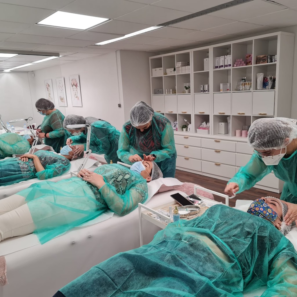 Mandi Hernandez Academy