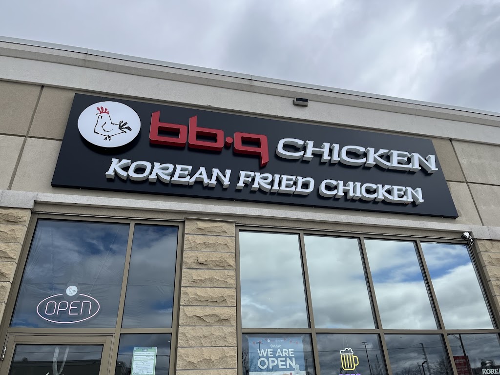 bbq Chicken