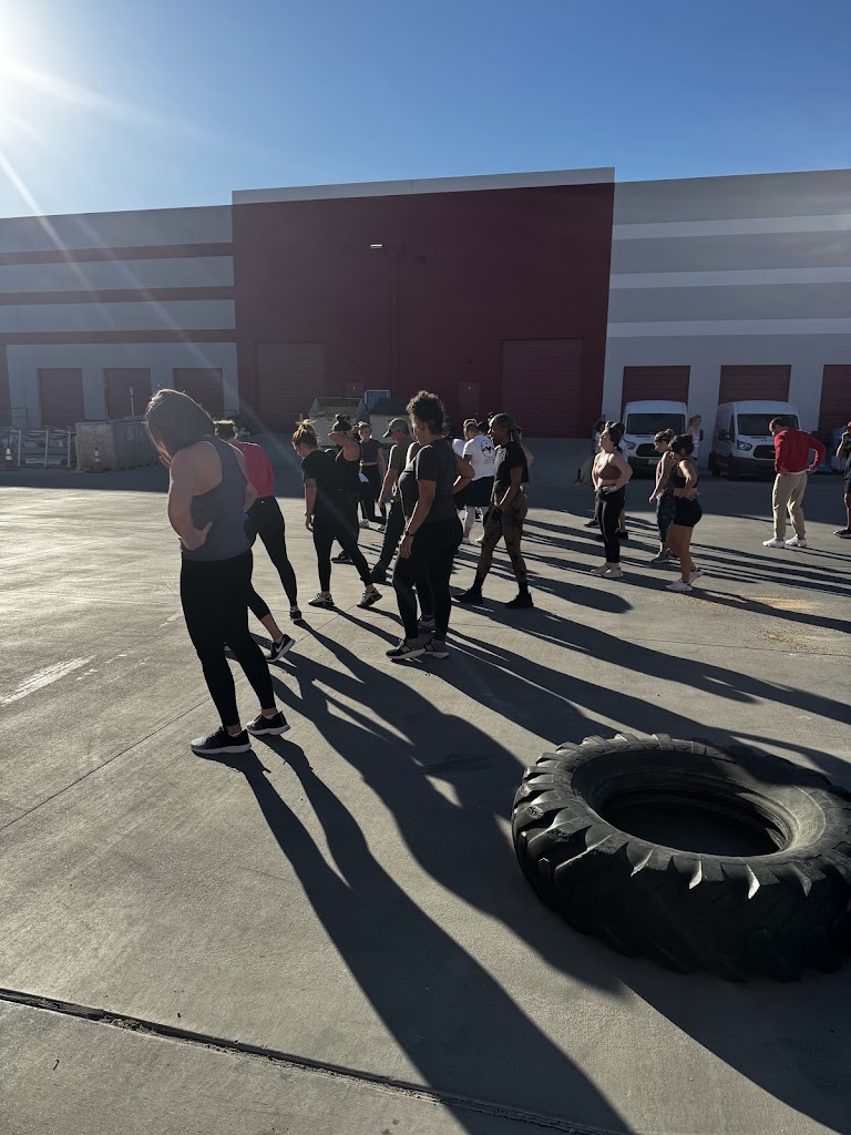  Vital Strength Fitness & Nutrition