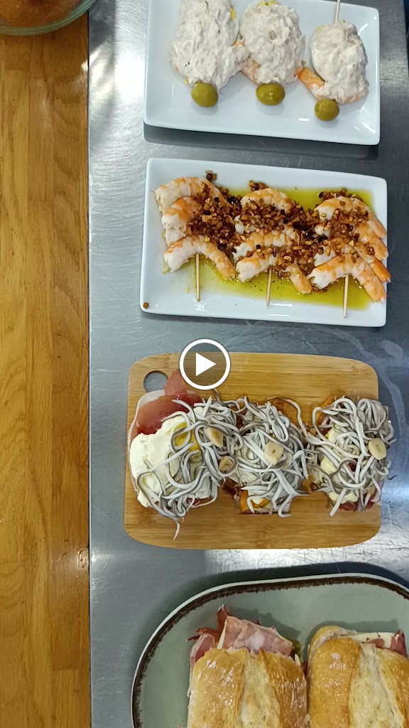 Batzoki Leioa — Videos