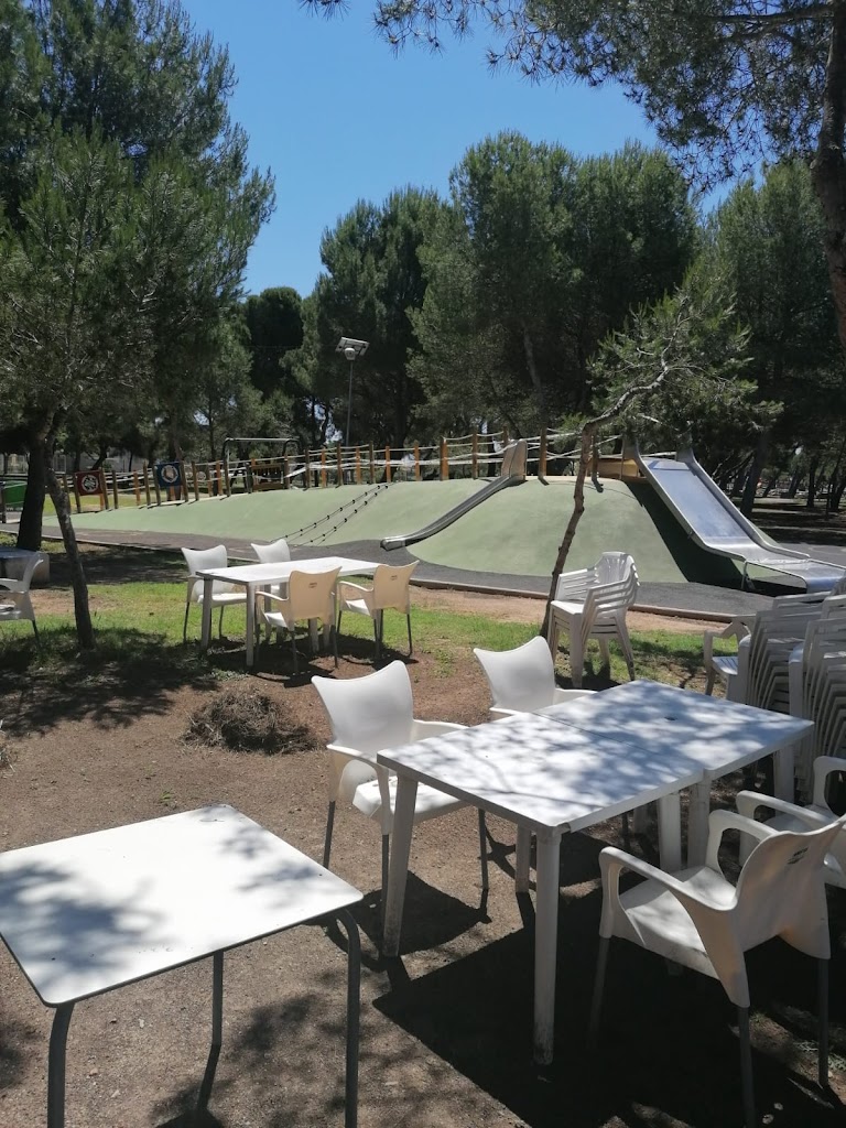 Restaurante El Quinto Pino