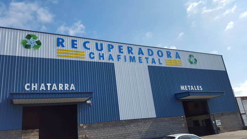 Canarias Recupera