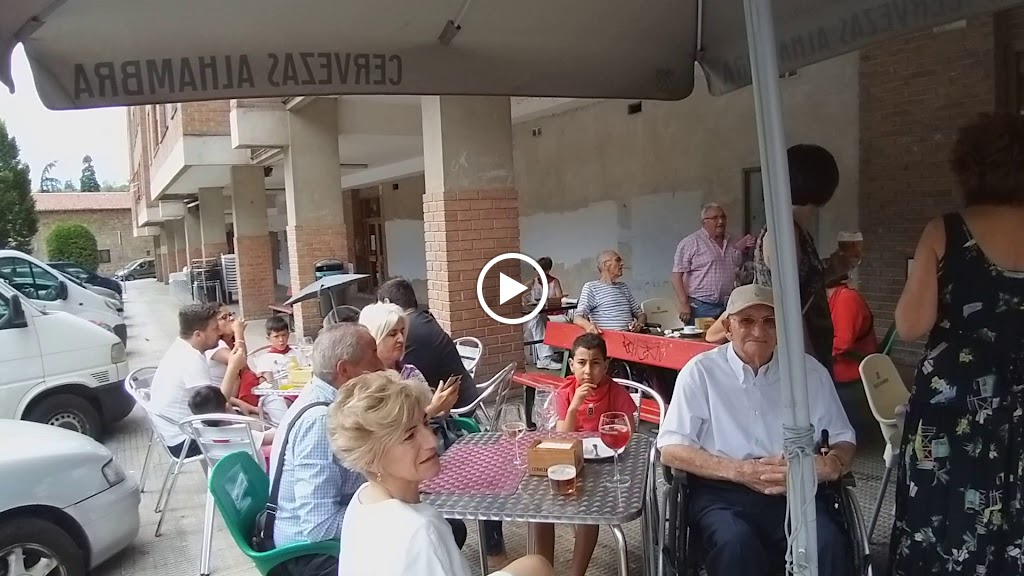 Cafe Bar Nahia — Videos
