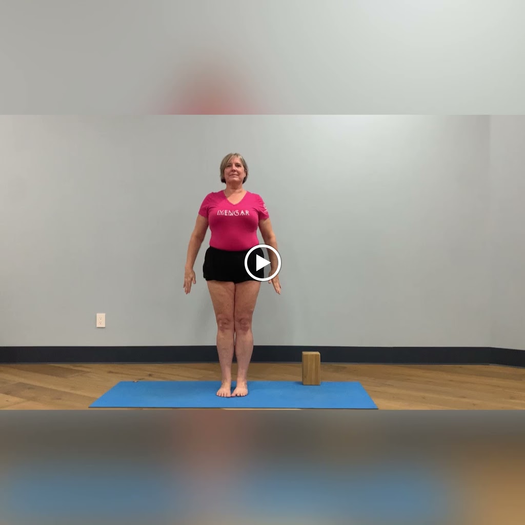  Community Yoga + Wellness