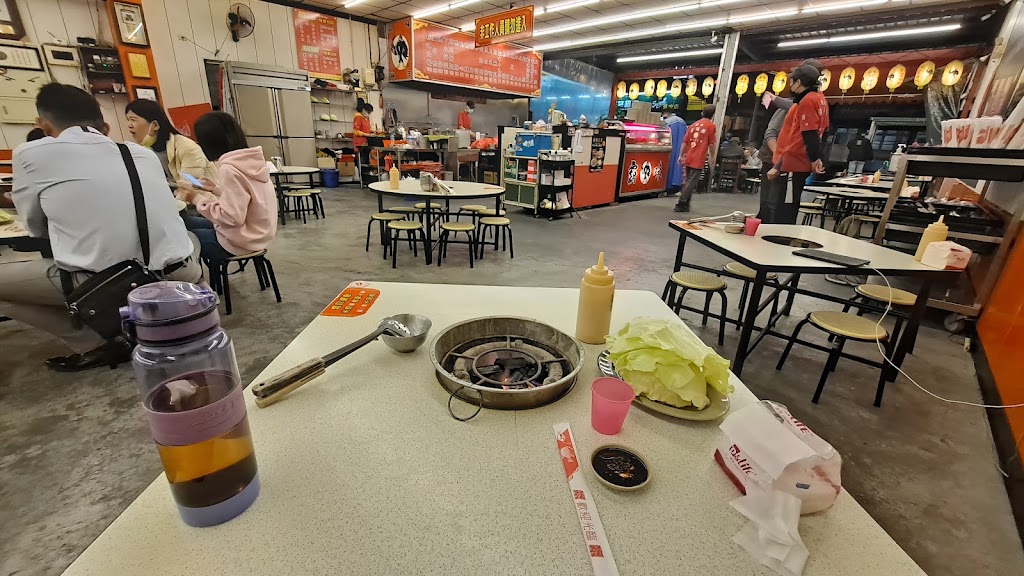 宜蘭霸味薑母鴨 的照片
