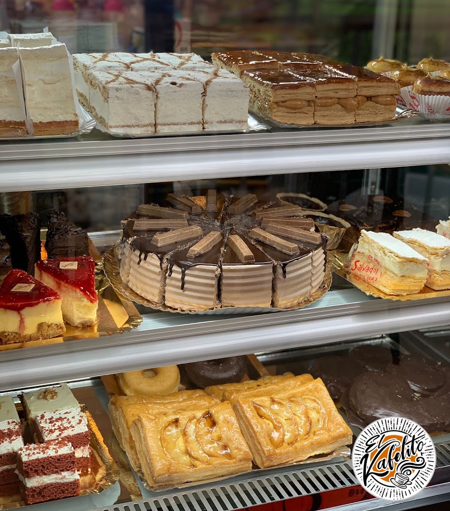 Cafeteria El Kafelito