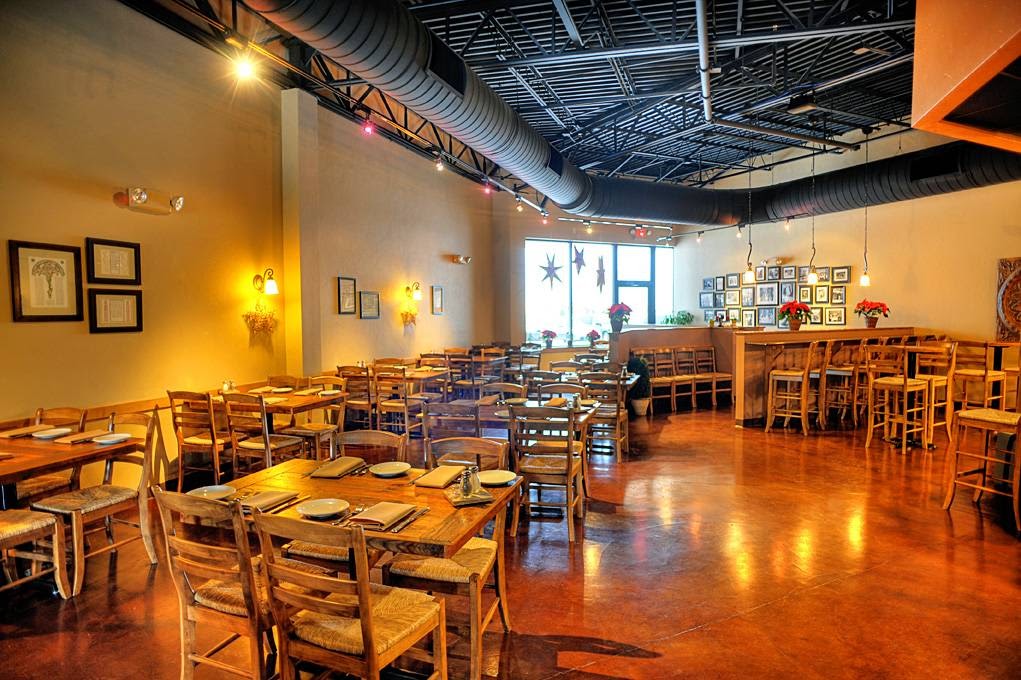  Carmella's an Italian Bistro