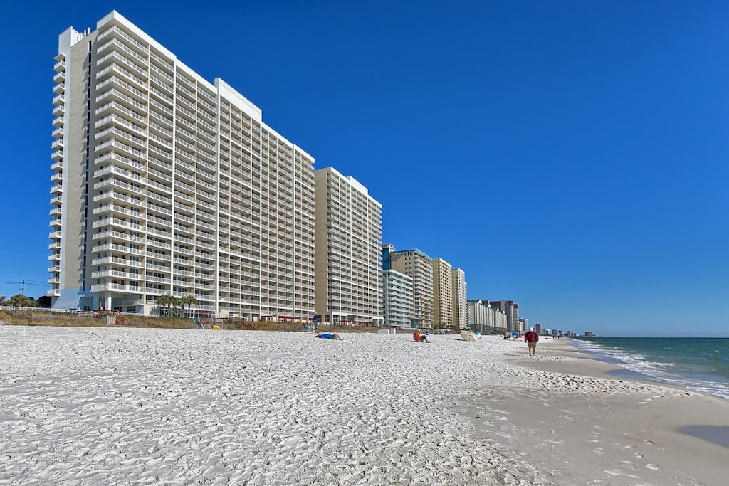 Majestic Beach Resort - Resort hotel in Panama City Beach , United States of America