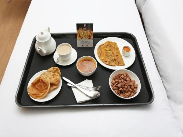 Food & drink