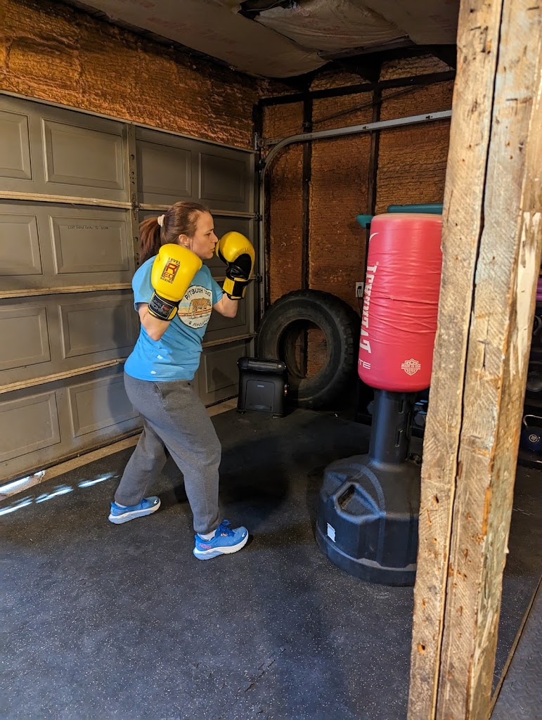  Got Your Six Fitness