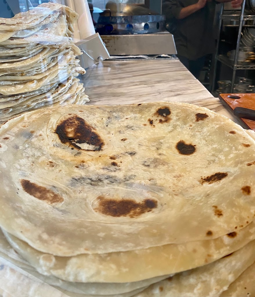 Roti