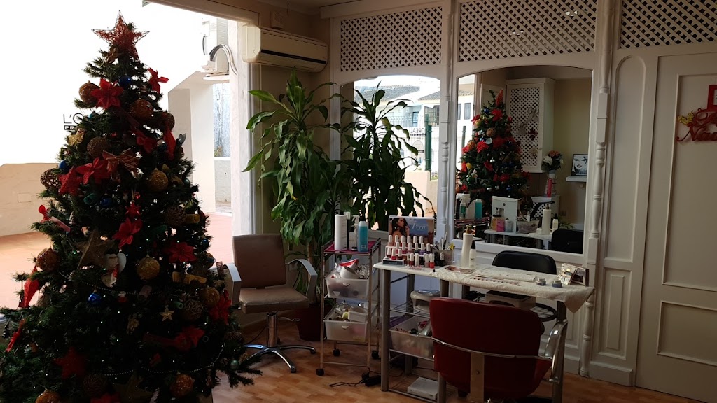 Peluqueria y Estetica Duo