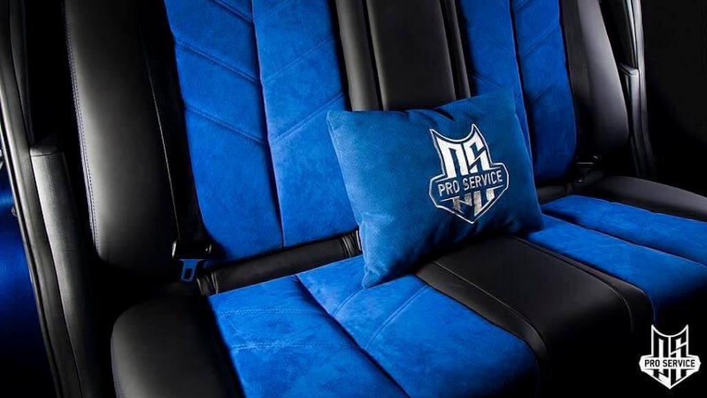 Tapiceria de coches en Vigo Pro-service