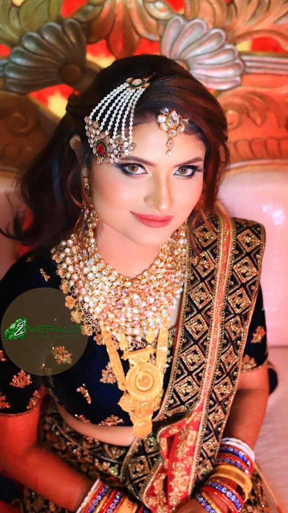 Emerald Beauty Parlour