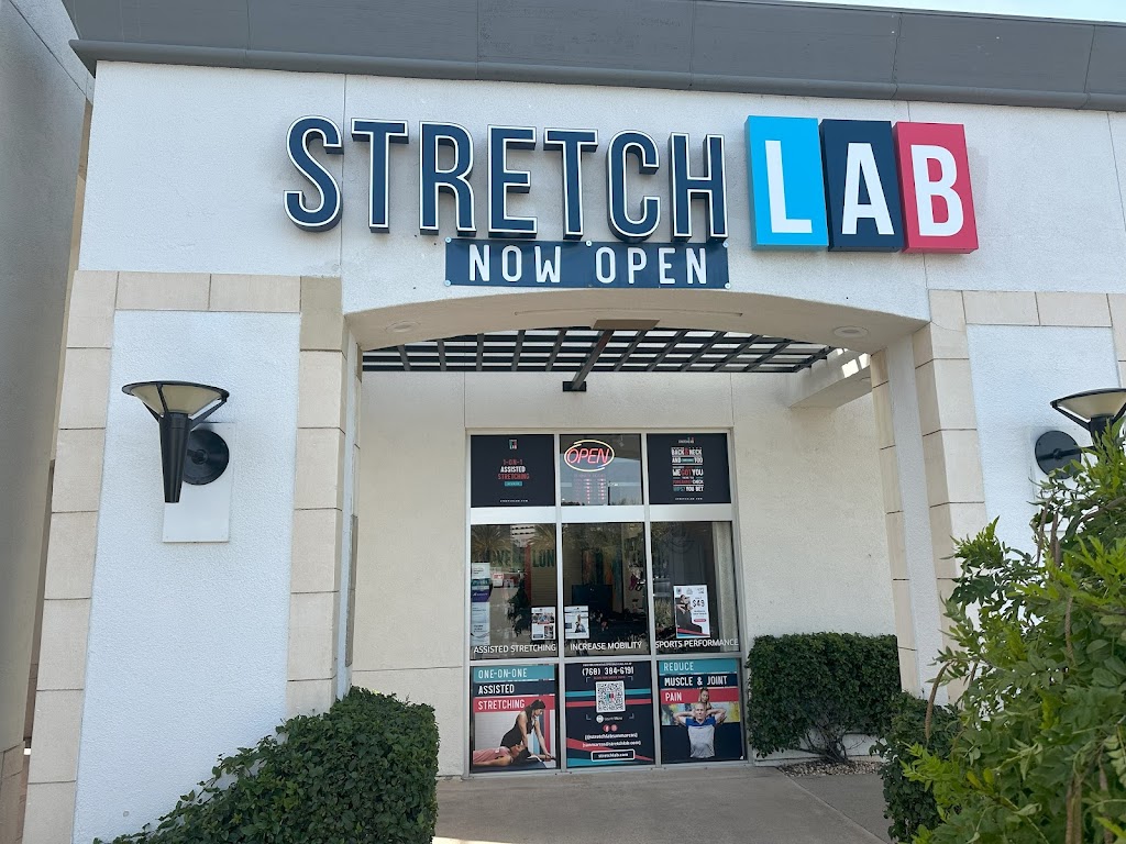  StretchLab