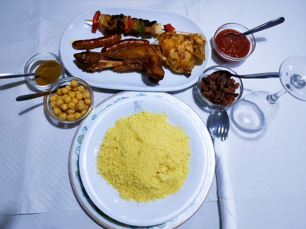 Pizzeria La Casa o Palermo — Comida y bebida