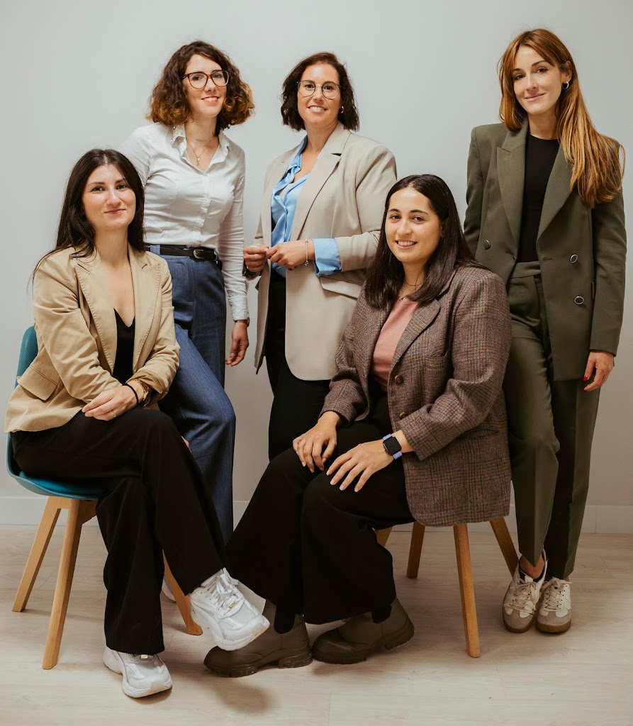 Psiconervion Psicologos Santurtzi