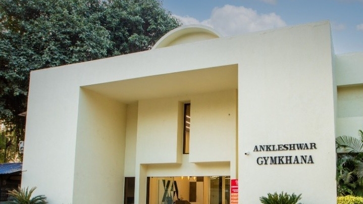 Ankleshwar Gymkhana
