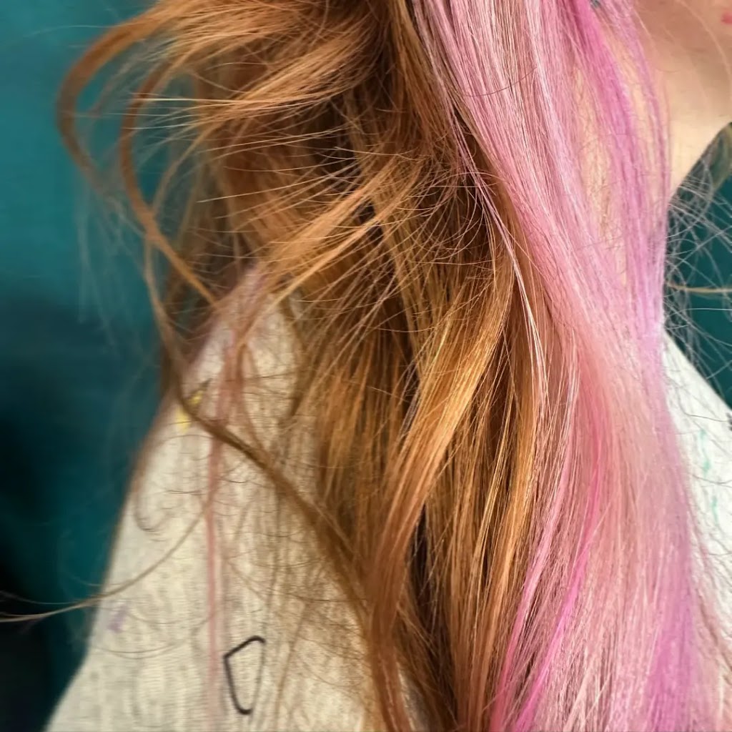 Curls and Spikes
