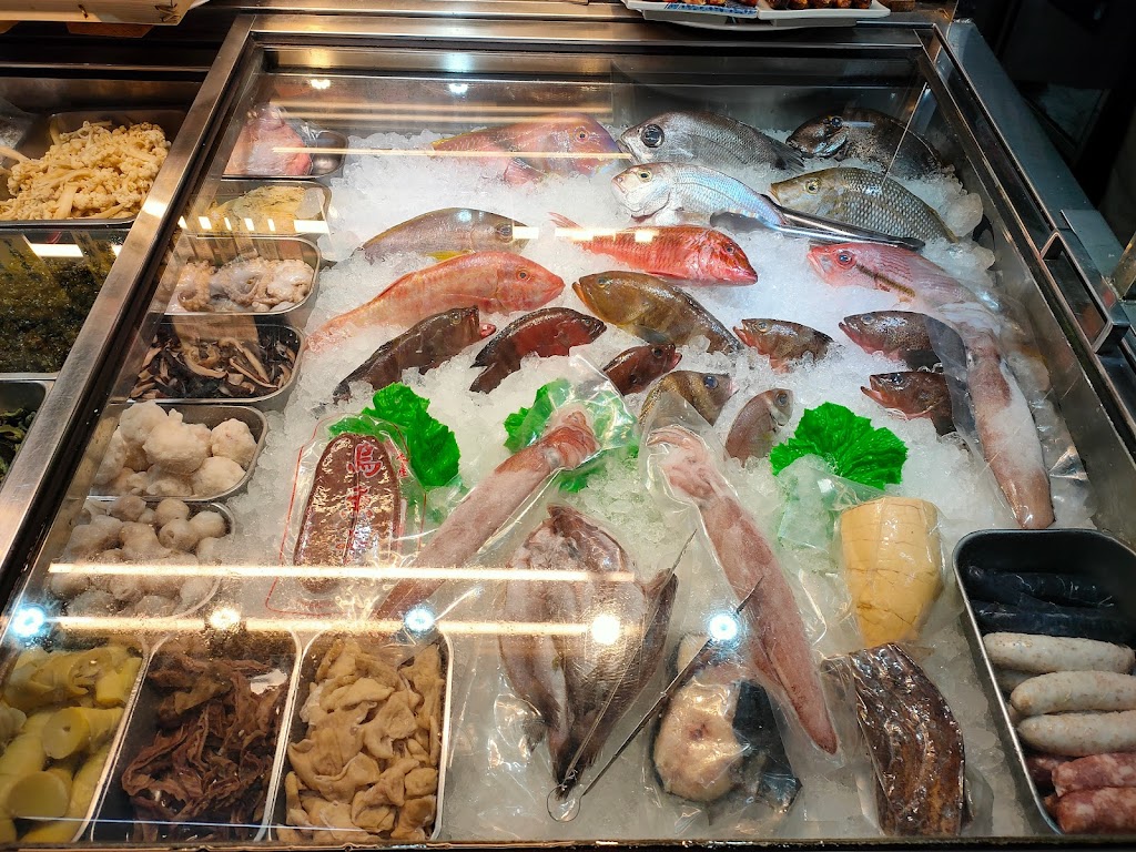 鹹水煙澎湖特色餐廳 的照片