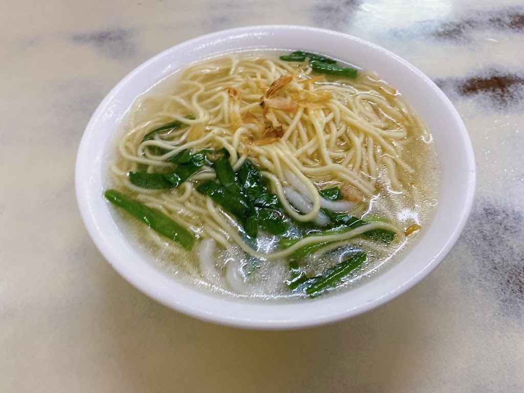 明米苔目拉仔麵 的照片