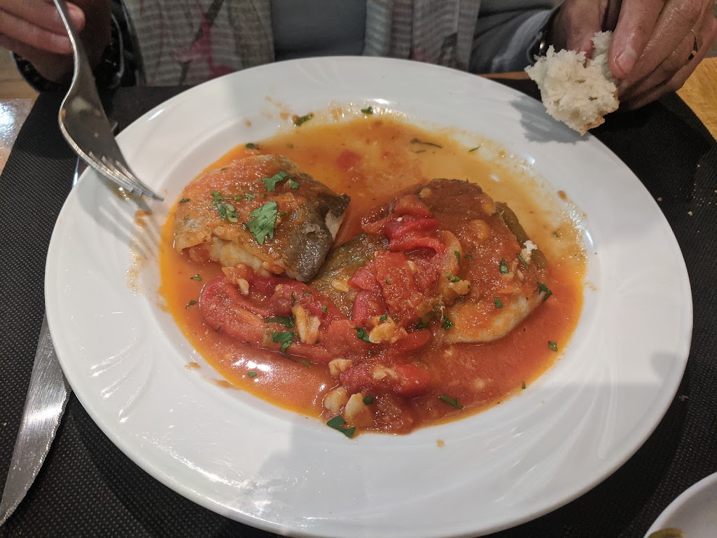 Bar-Restaurante La Galeria