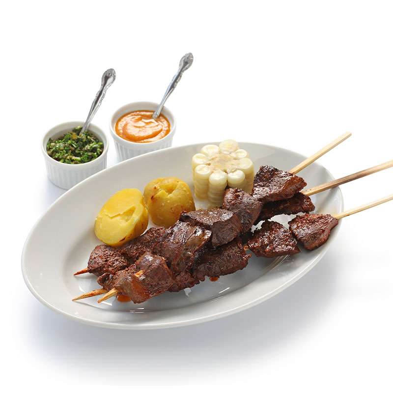 Restaurante Chef Fermin — Comida y bebida