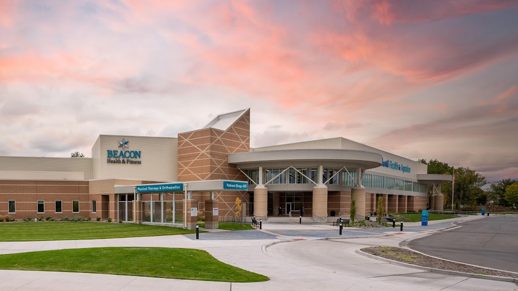  Beacon Health & Fitness Elkhart