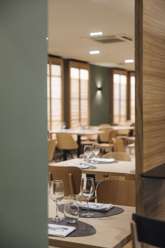 Restaurante Gastrobar Ondare — Del propietario