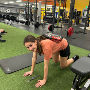  Smitty Built Fitness