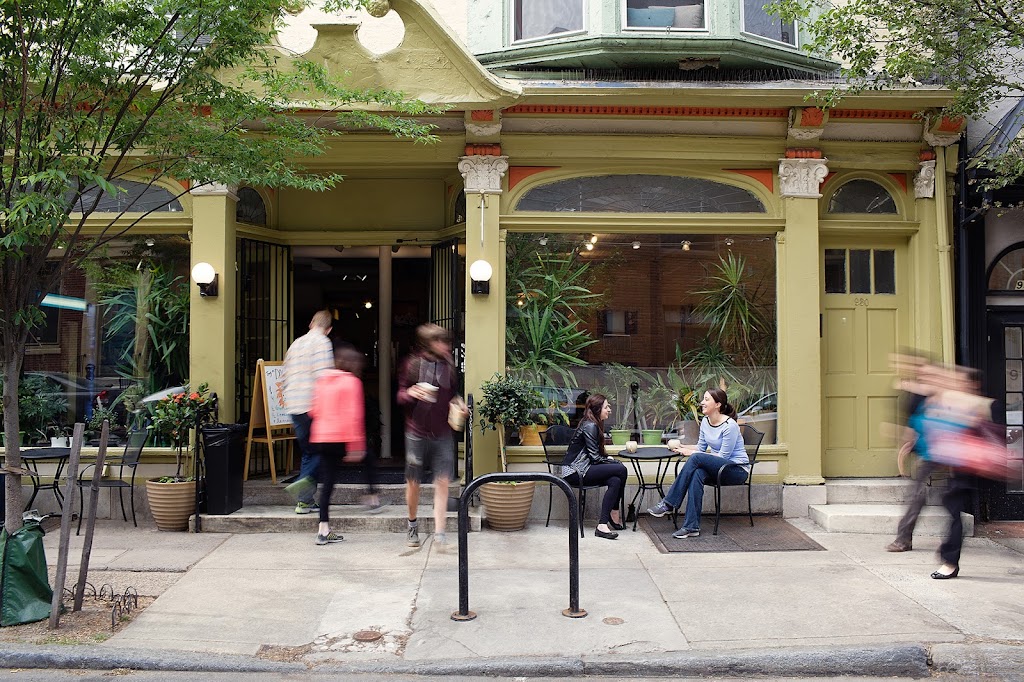 Photo of Good Karma Cafe