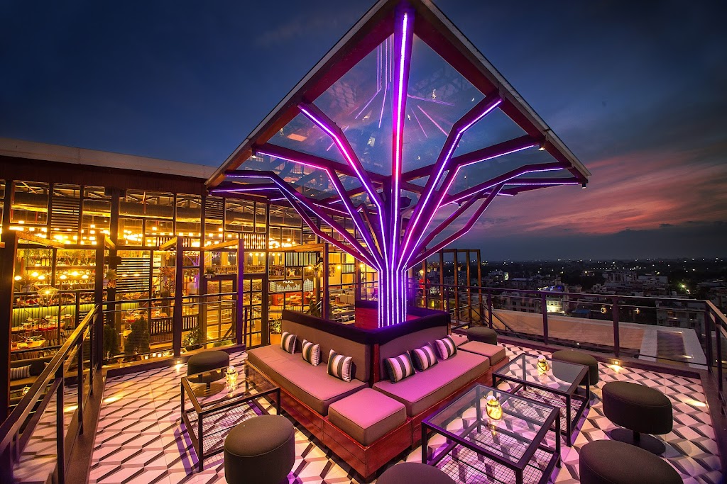 Lemon Tree Premier Jaipur
