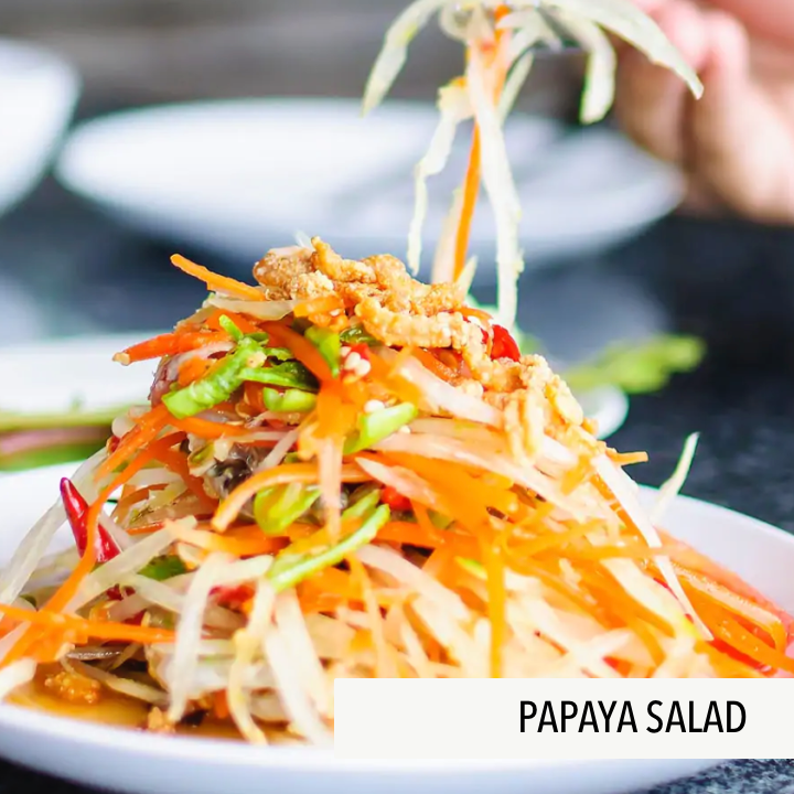 Pad Thai Restaurant