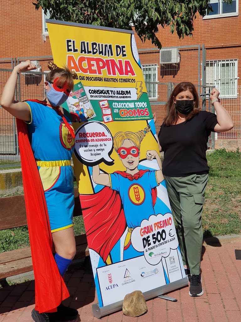 Libreria y Papeleria Albor II, C.B.