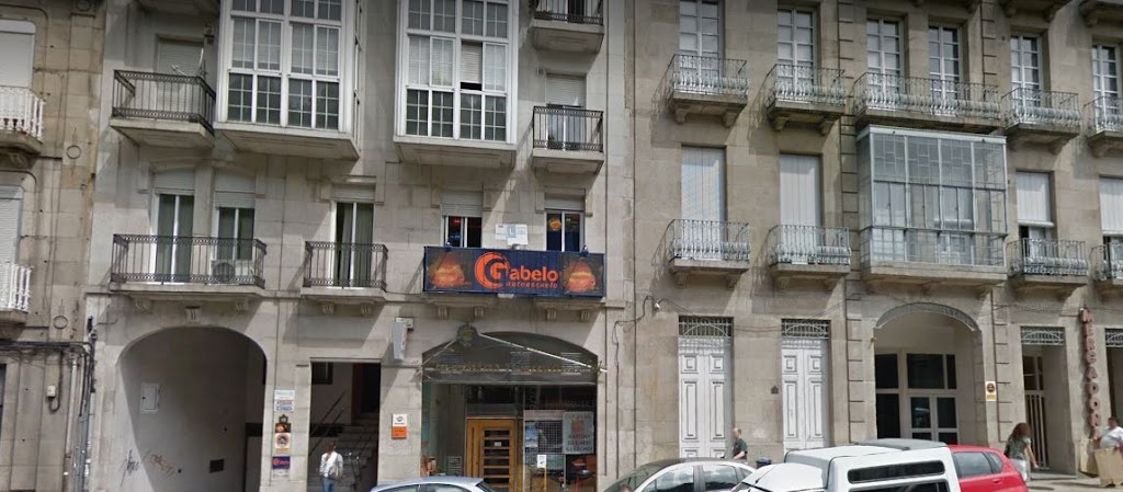 Centro de naturopatia Gabelo - Masajes deportivos