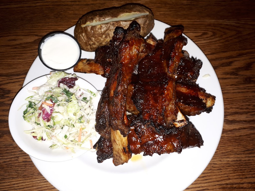 Ribs