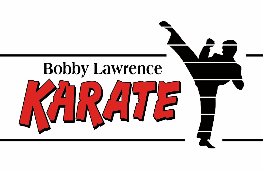  Bobby Lawrence Karate St. George