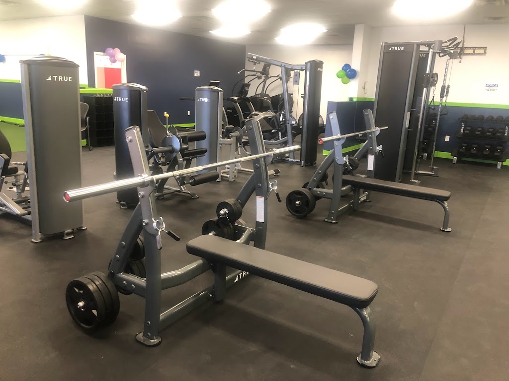  Eternal Health and Fitness