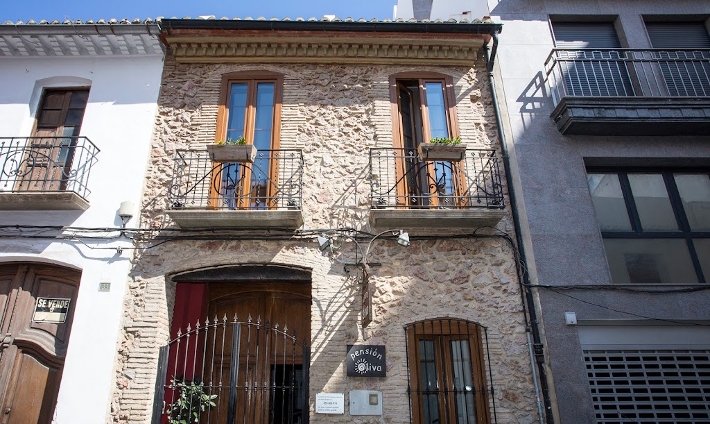 Pension Oliva