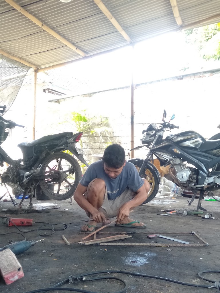 Bengkel Mar'i Otomotif