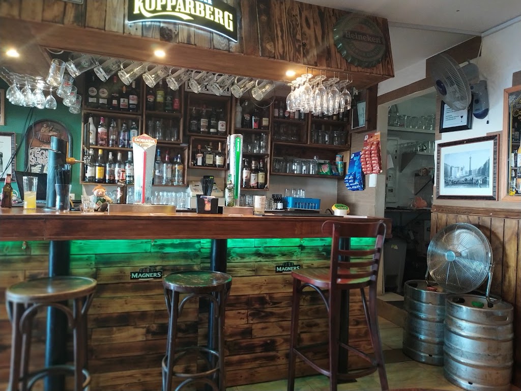 Darby O'Gills Bar Lanzarote