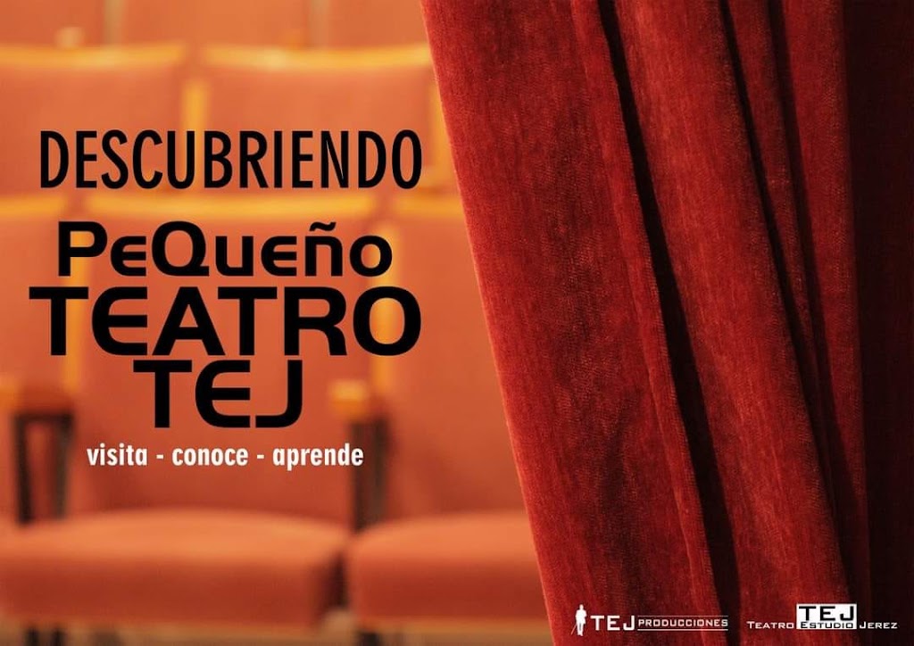 Pequeno Teatro TEJ