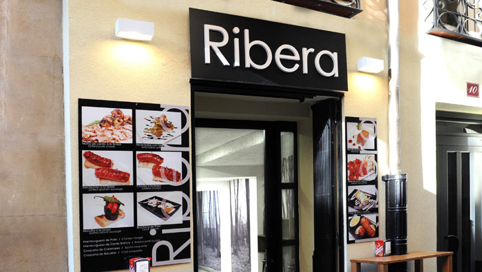 Bar Ribera