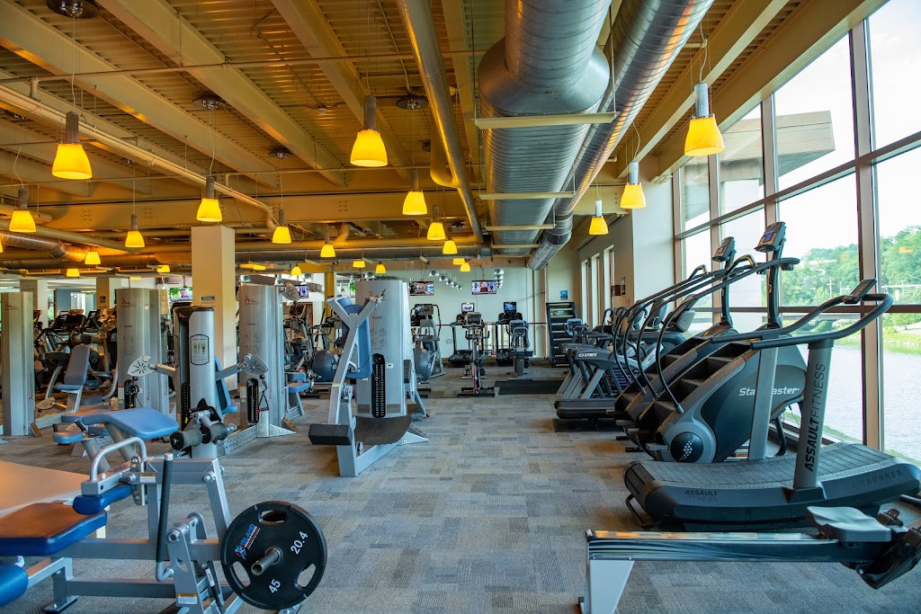  Island Health & Fitness