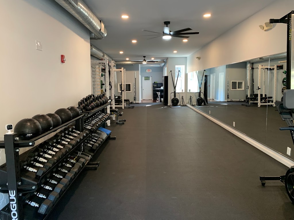  Control Lab (South Street)