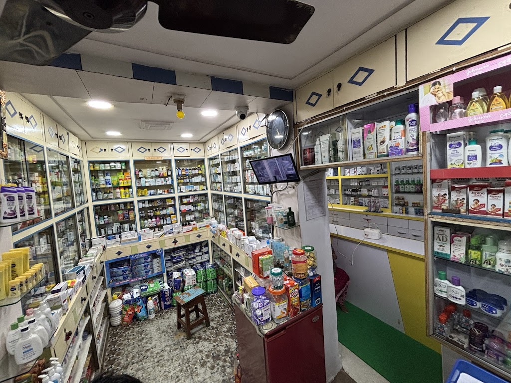 Mamata Polyclinic And Medical
