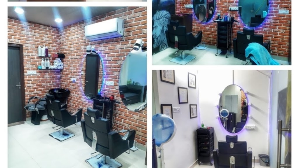 Oliga Unisex Salon Academy
